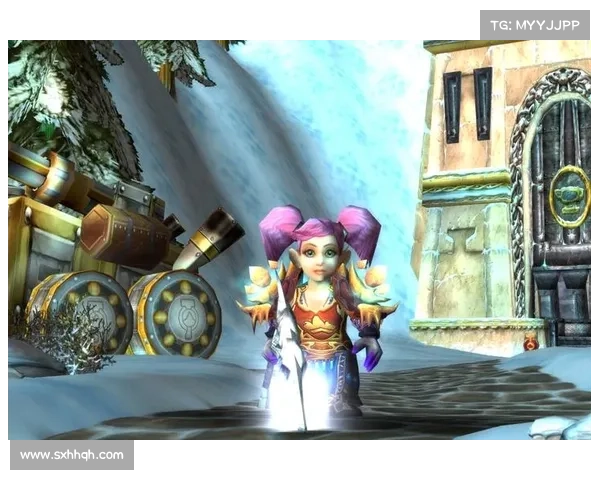 魔兽世界怀旧服：探索NPC残暴之道